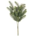 Artificial Pine Branch Bundle with 13 Twigs - 50cm, Pack of 3 | Floristik24.co.uk