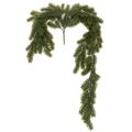 Artificial Pine Branch 108cm for Christmas and Home Decoration

```html
<h2>Artificial Pine Branch for Festive and Home Decoration</h2>

<p>This artificial pine branch, measuring 108cm in length, is a versatile and stylish decoration piece for your Christ | Floristik24.co.uk