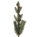 Kunststoff Pine Branch with