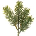 Floristik24 **Artificial Pine Sprigs Green 25cm Pack of 24 for Winter Decorations**

```html
<h2>Artificial Pine Sprigs for Seasonal Decorations</h2>

<p>
These artificial green pine sprigs are ideal for adding a touch of nature to your seasonal home decorations. Mea