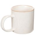 Ceramic Mug with House Design