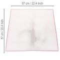 Pink Waterproof Florist Film 57cm Sheets for Flower Arrangements - Pack of 20 | Floristik24.co.uk