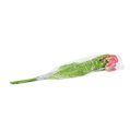 Floristik24 Tulip artificial pink 60cm 3pcs