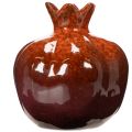 Ceramic Pomegranate Decoration
