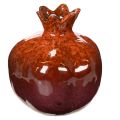 Ceramic Pomegranate Decoration