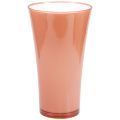 Floristik24 Vase pink floor vase decorative vase Fizzy Siena Ø28.5cm H45cm
