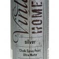 Floristik24 Color spray vintage silver 400ml