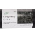 Black Honeycomb Paper Roll for