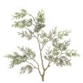 Floristik24 Artificial Juniper Branch – Decorative Faux Stem for Vases and Arrangements 86cm