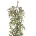 Floristik24 Artificial Juniper Garland for Tables, Windowsills or Door Frames – 185cm