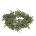 Artificial Juniper Garland for Tables, Windowsills or Door Frames – 185cm | Floristik24.co.uk