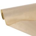 Brown Wax Paper Roll for Floristry and Food Packaging 70cm x 5m | Floristik24.co.uk