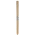 Brown Wax Paper Roll for Floristry and Food Packaging 70cm x 5m | Floristik24.co.uk