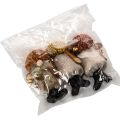 Set of 3 Scandinavian Gnome