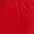 Set of 3 Red Velvet-Style