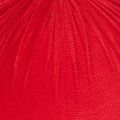Velvet Red Christmas Bauble