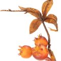 Artificial Hawthorn Twig