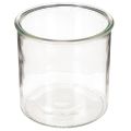 Floristik24 Glass Votive Holder Set, Clear Round Design, 12cm, Pack of 2

```html
<h2>Clear Glass Votive Holders for Versatile Home Decoration</h2>
<p>
This set of two clear glass votive holders is a practical and elegant addition to your home decor. With a straightf