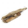 Floristik24 Root wood pieces natural 500g