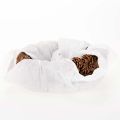 Pinecone Planter Oval 30cm in