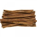 Floristik24 Decoration cinnamon sticks Cinnamon for decoration table decoration 25cm 500g