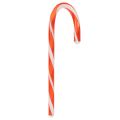 Floristik24 Artificial Candy Cane Red-White Decoration 35 cm Set of 3