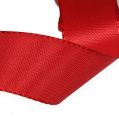 Floristik24 Gift and decoration ribbon red 40mm 50m