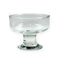 Floristik24 Glass bowl 10cm 6pcs