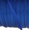 Floristik24 Gift ribbon blue 3mm 50m