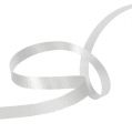 Floristik24 Curling ribbon silver 4.8mm 500m