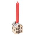 Ceramic Candle Holders Small