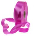 Floristik24 Curling ribbon 30mm 100m magenta