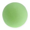 Floristik24 Foam balls green 9cm 4pcs